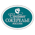 Серебряное ожерелье России