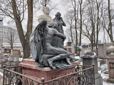 Отзыв о  в Церковном флигеле Екатерининского дворца Царского Села.  Фото 1