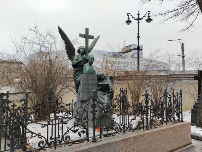 Отзыв о  в Церковном флигеле Екатерининского дворца Царского Села.  Фото 10