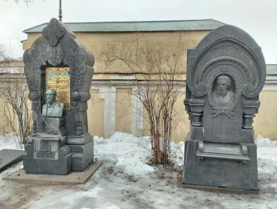 Отзыв о  в Церковном флигеле Екатерининского дворца Царского Села.  Фото 11