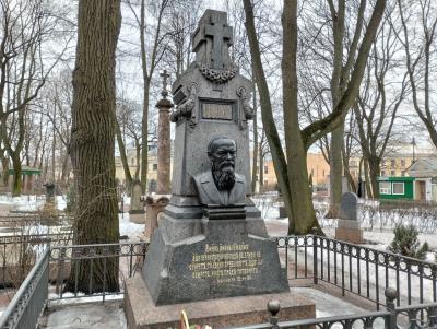 Отзыв о  в Церковном флигеле Екатерининского дворца Царского Села.  Фото 12