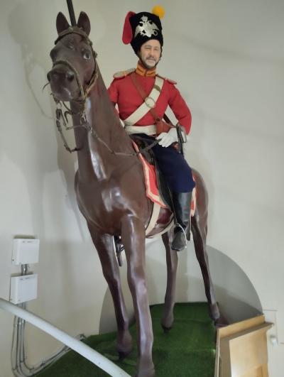 Отзыв о  в Церковном флигеле Екатерининского дворца Царского Села.  Фото 13