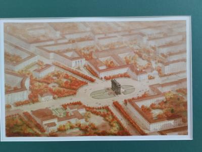 Отзыв о  в Церковном флигеле Екатерининского дворца Царского Села.  Фото 14