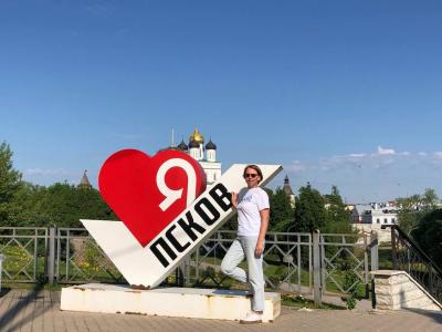 Отзыв о Словенские ключи Фото 3