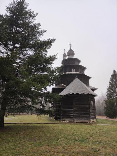 Отзыв о ВИТОСЛАВЛИЦЫ Новгородская облась Фото 3