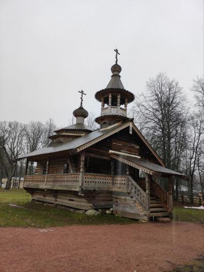 Отзыв о ВИТОСЛАВЛИЦЫ Новгородская облась Фото 2
