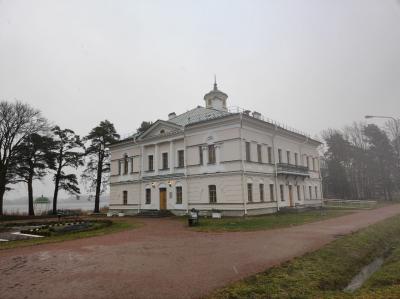 Отзыв о ВИТОСЛАВЛИЦЫ Новгородская облась Фото 1