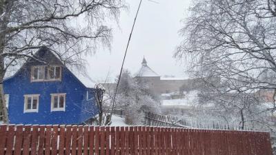 Отзыв о Лица России Фото 15