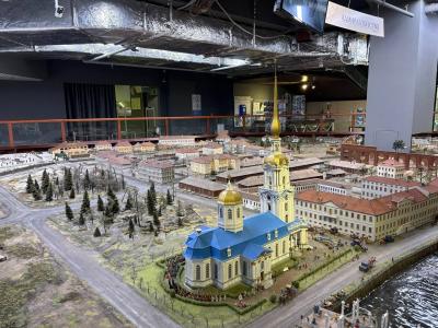 Отзыв о Лица России Фото 29