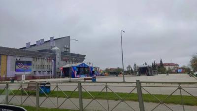 Отзыв о Москва, Центральный федеральный округ  Фото 3