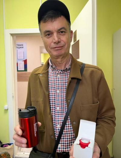 Отзыв о Лица России Фото 45