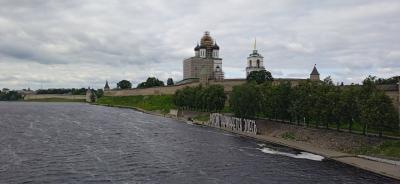 Отзыв о Информационный центр в Пскове Фото 1
