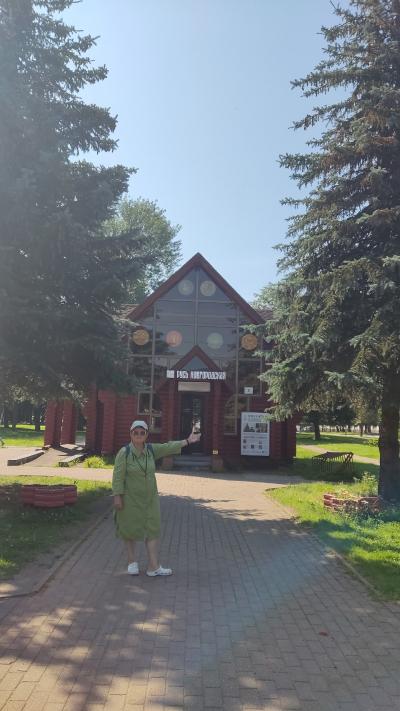 Отзыв о Великий Новгород  Фото 1