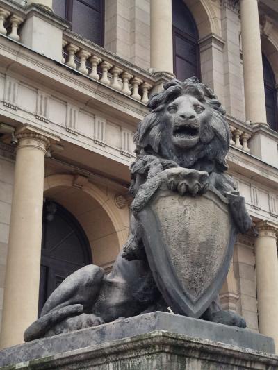 Отзыв о Охраняемый львами музей  Фото 4