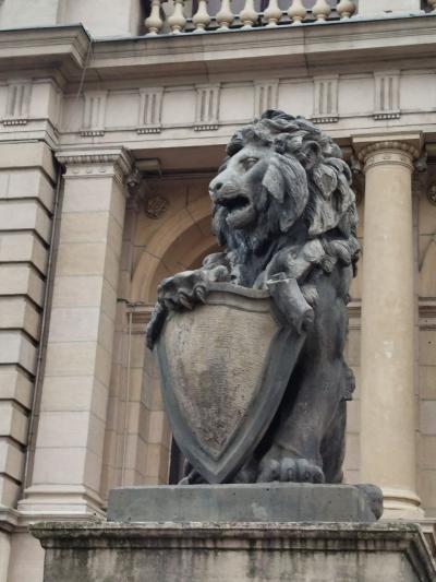 Отзыв о Охраняемый львами музей  Фото 5