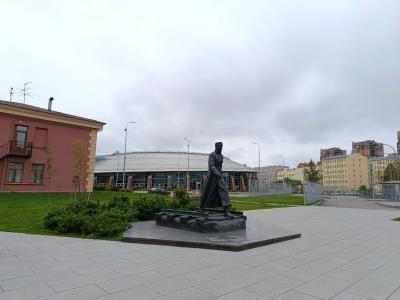 Отзыв о Санкт-Петербург Фото 2
