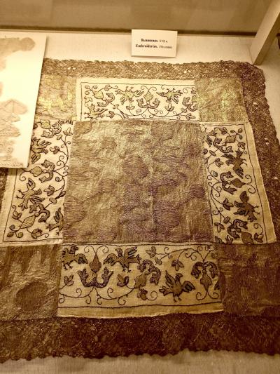 Отзыв о Санкт-Петербург. Русский музей.  Фото 1