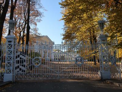 Отзыв о Санкт-Петербург Фото 2