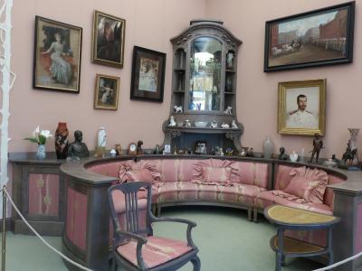 Отзыв о Санкт-Петербург Фото 3