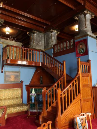 Отзыв о Адександровский дворец. Фото 4