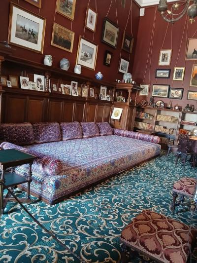 Отзыв о Адександровский дворец. Фото 5