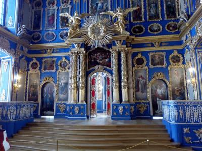 Отзыв о Санкт-Петербург Фото 1