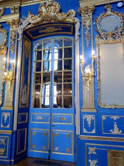 Отзыв о Санкт-Петербург Фото 2