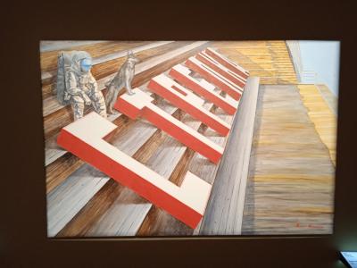 Отзыв о Санкт-Петербург Фото 1