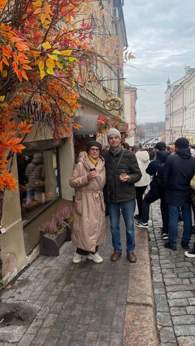 Отзыв о Возрождение Выборгских традиций  Фото 4