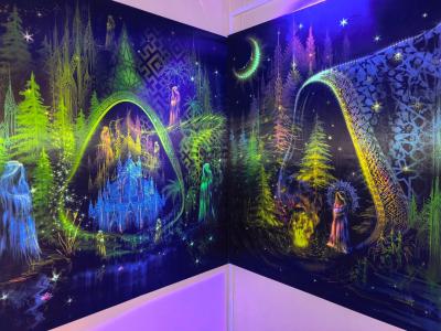 Отзыв о Музей оптики Фото 1