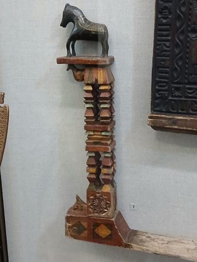 Отзыв о Этнографический музей Фото 3