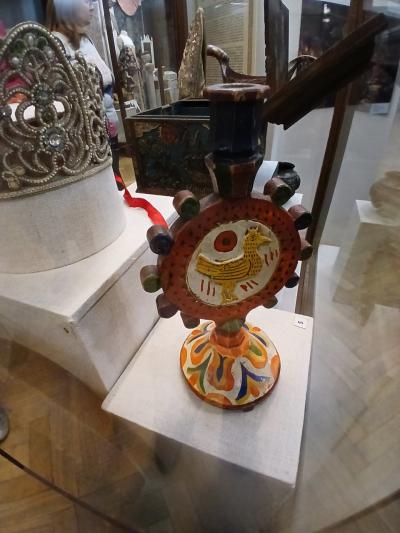 Отзыв о Этнографический музей Фото 4