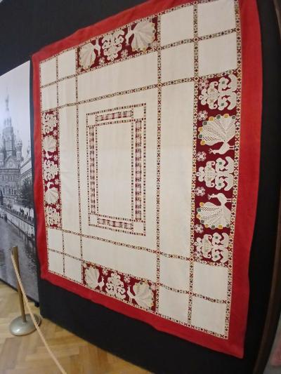 Отзыв о Этнографический музей Фото 5