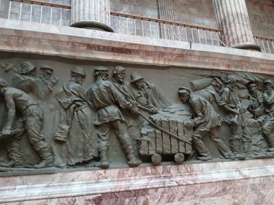 Отзыв о Этнографический музей Фото 2