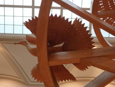 Отзыв о Этнографический музей Фото 5