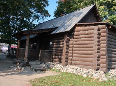 Отзыв о Санкт-Петербург Фото 1