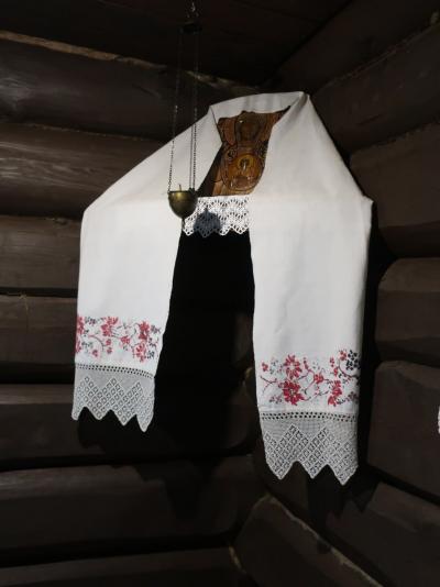 Отзыв о Домик няни Пушкина Фото 4