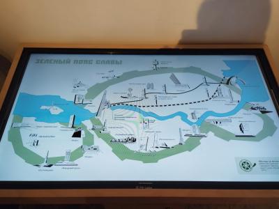 Отзыв о Нарвские ворота Фото 4