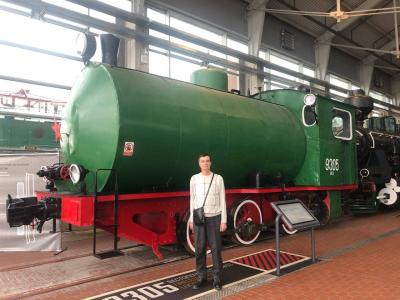 Отзыв о Санкт-Петербург, Северо-Западный федеральный округ Фото 2