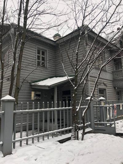 Отзыв о Санкт-Петербург  Фото 1