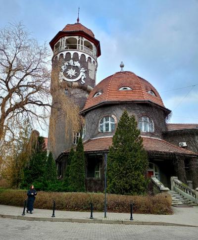 Отзыв о Светлогорск Фото 1