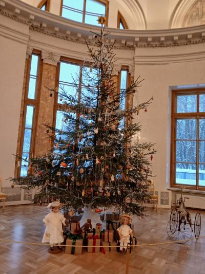 Отзыв о Александровский дворец  Фото 1