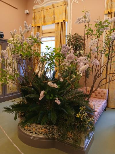 Отзыв о Александровский дворец  Фото 3