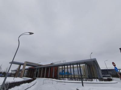 Отзыв о Санкт-Петербург Фото 1