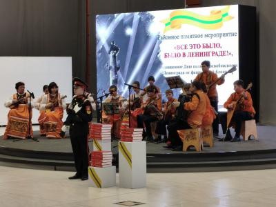 Отзыв о Санкт-Петербург Фото 2