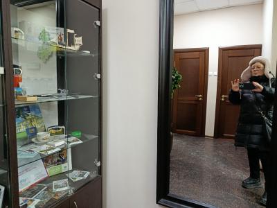 Отзыв о ТИЦ Ленинградской области Фото 1