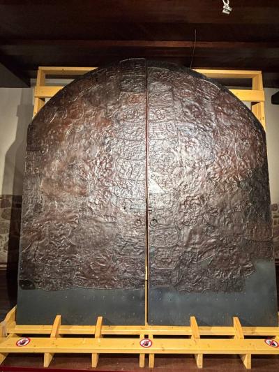 Отзыв о Ворота Кексгольма Фото 2