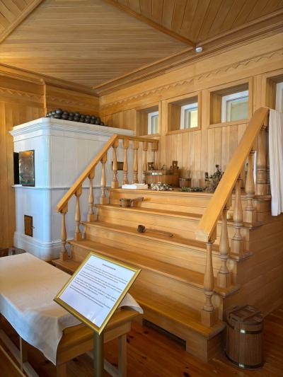 Отзыв о Столица фрнтанов Фото 1