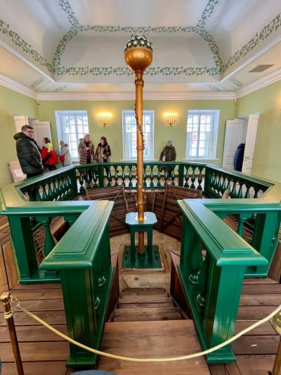 Отзыв о Столица фрнтанов Фото 2