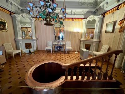 Отзыв о Столица фрнтанов Фото 3